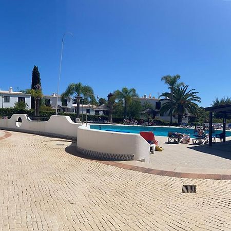 Albufeira Sao Rafael Family Apartament Apartment Екстериор снимка