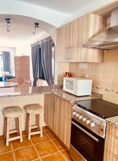 Albufeira Sao Rafael Family Apartament Apartment Екстериор снимка