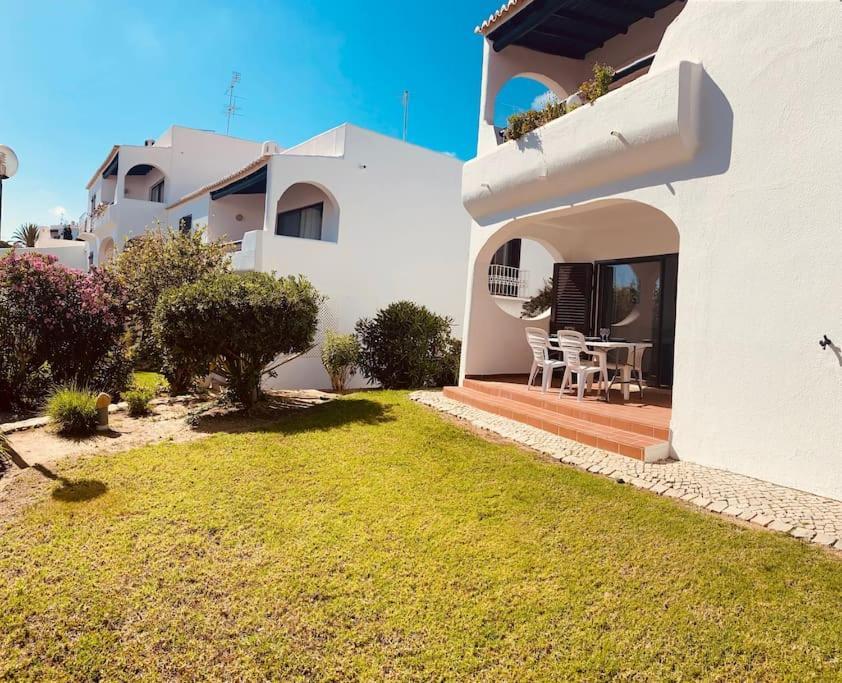 Albufeira Sao Rafael Family Apartament Apartment Екстериор снимка