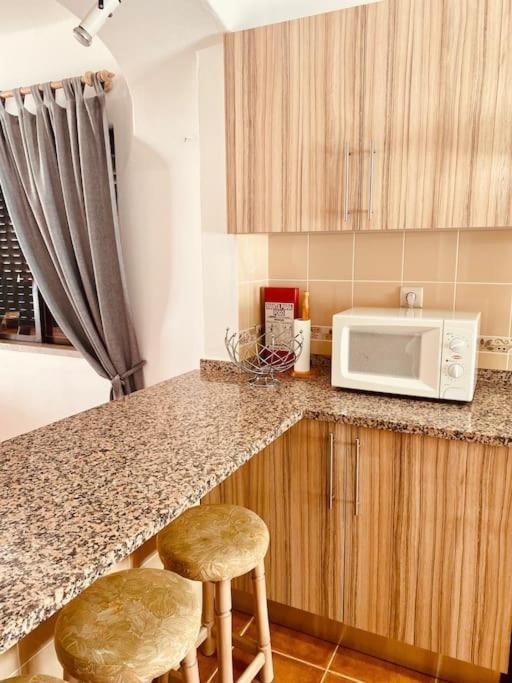 Albufeira Sao Rafael Family Apartament Apartment Екстериор снимка