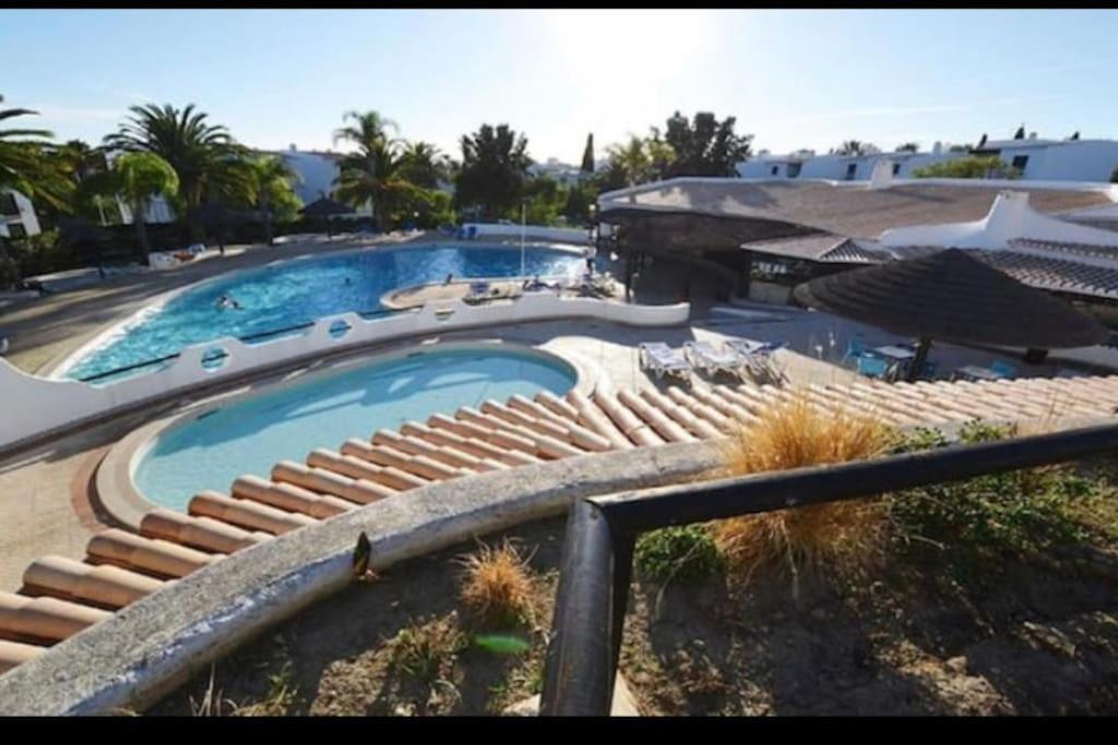 Albufeira Sao Rafael Family Apartament Apartment Екстериор снимка