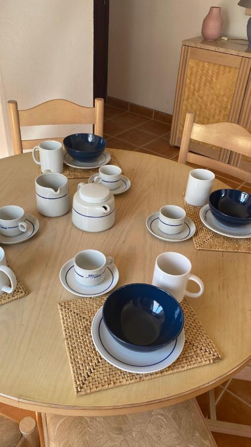 Albufeira Sao Rafael Family Apartament Apartment Екстериор снимка