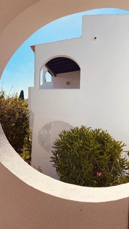 Albufeira Sao Rafael Family Apartament Apartment Екстериор снимка