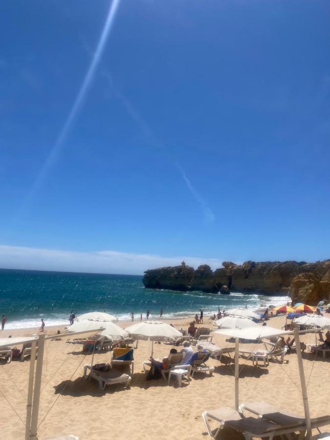 Albufeira Sao Rafael Family Apartament Apartment Екстериор снимка