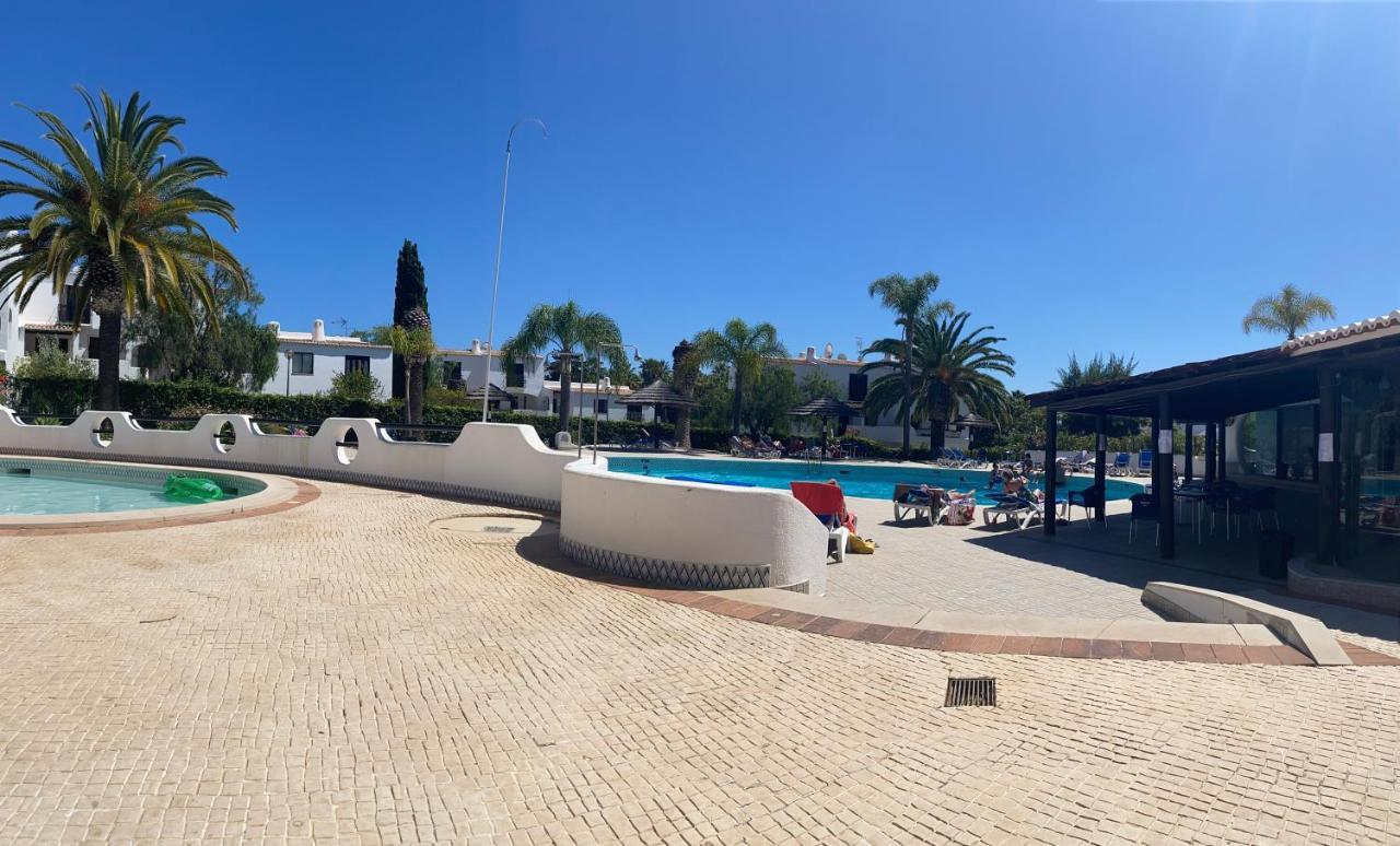 Albufeira Sao Rafael Family Apartament Apartment Екстериор снимка