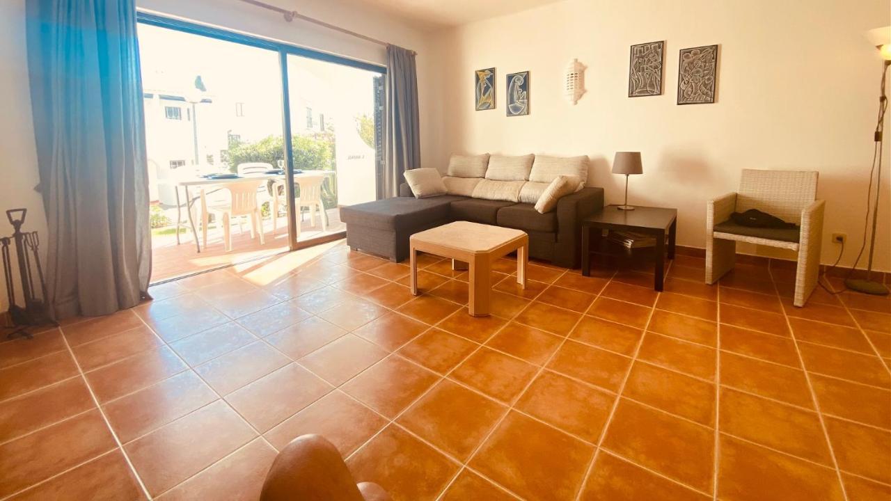 Albufeira Sao Rafael Family Apartament Apartment Екстериор снимка