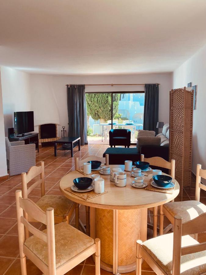 Albufeira Sao Rafael Family Apartament Apartment Екстериор снимка