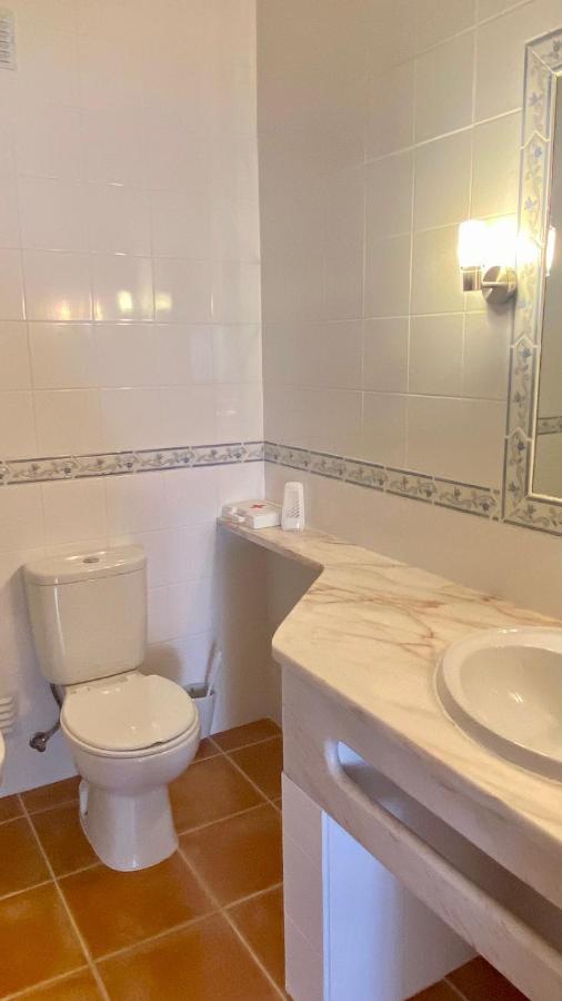 Albufeira Sao Rafael Family Apartament Apartment Екстериор снимка