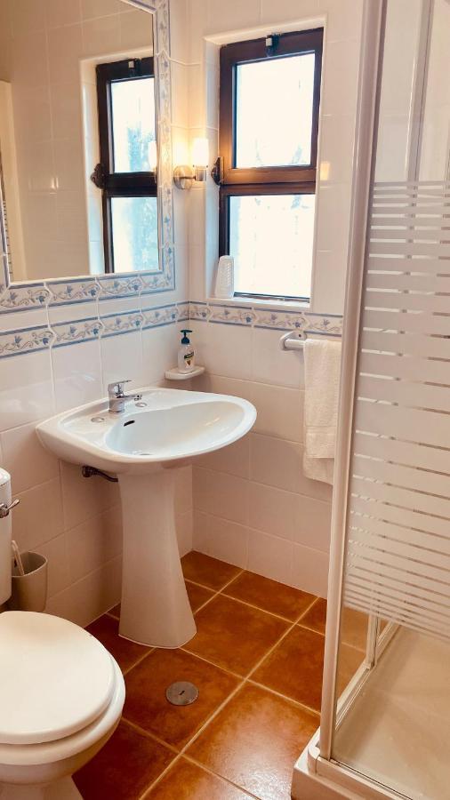 Albufeira Sao Rafael Family Apartament Apartment Екстериор снимка