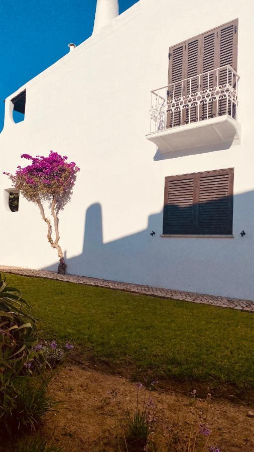 Albufeira Sao Rafael Family Apartament Apartment Екстериор снимка