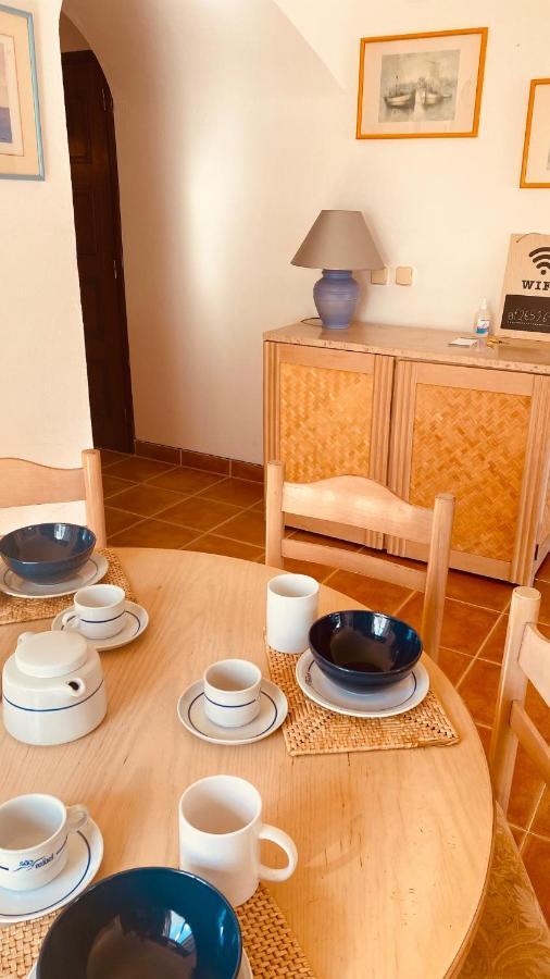 Albufeira Sao Rafael Family Apartament Apartment Екстериор снимка