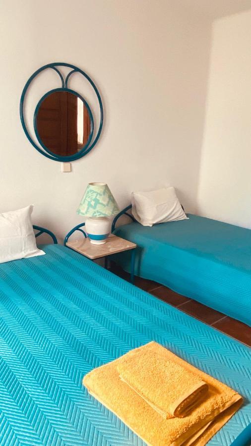 Albufeira Sao Rafael Family Apartament Apartment Екстериор снимка