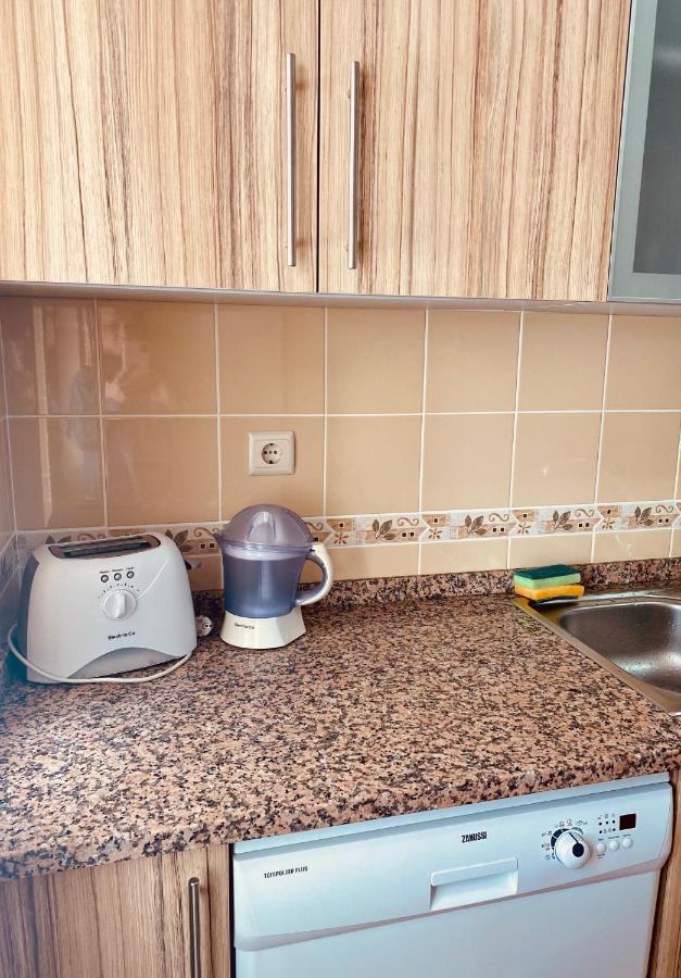 Albufeira Sao Rafael Family Apartament Apartment Екстериор снимка