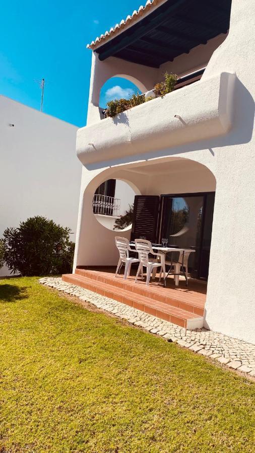 Albufeira Sao Rafael Family Apartament Apartment Екстериор снимка
