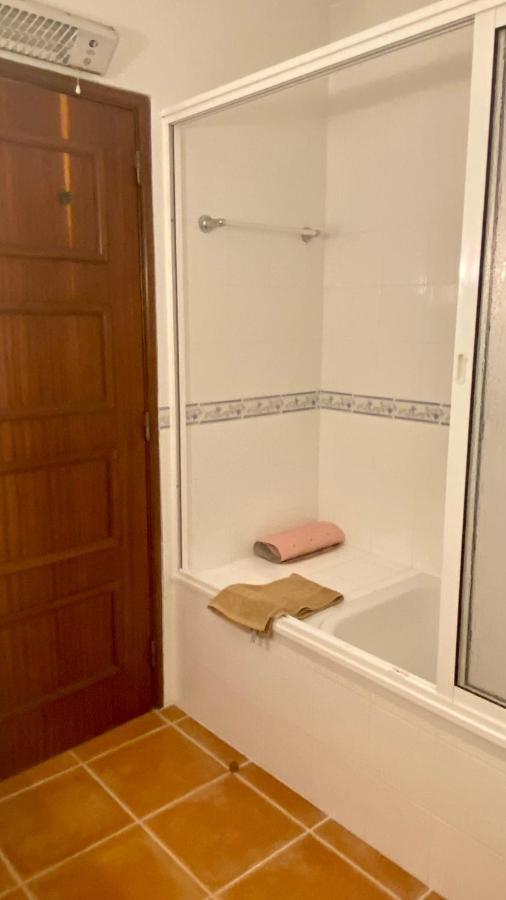 Albufeira Sao Rafael Family Apartament Apartment Екстериор снимка
