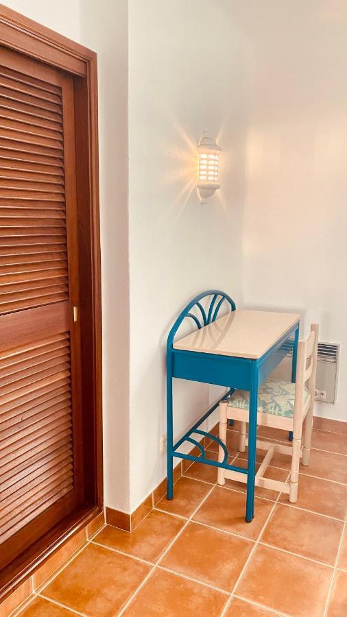 Albufeira Sao Rafael Family Apartament Apartment Екстериор снимка