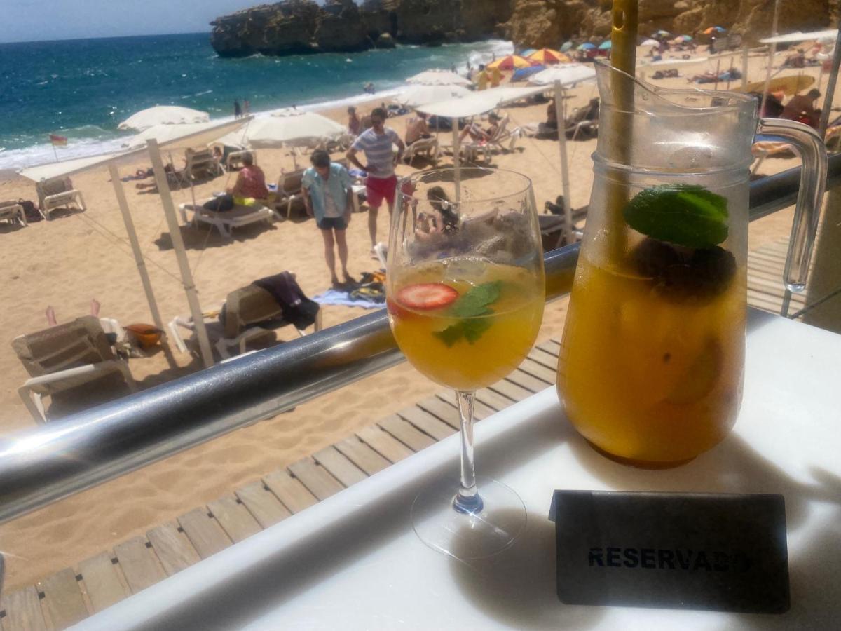 Albufeira Sao Rafael Family Apartament Apartment Екстериор снимка