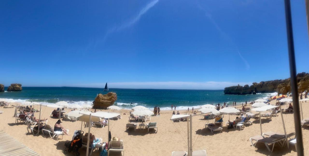 Albufeira Sao Rafael Family Apartament Apartment Екстериор снимка