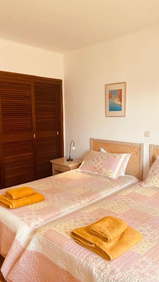 Albufeira Sao Rafael Family Apartament Apartment Екстериор снимка