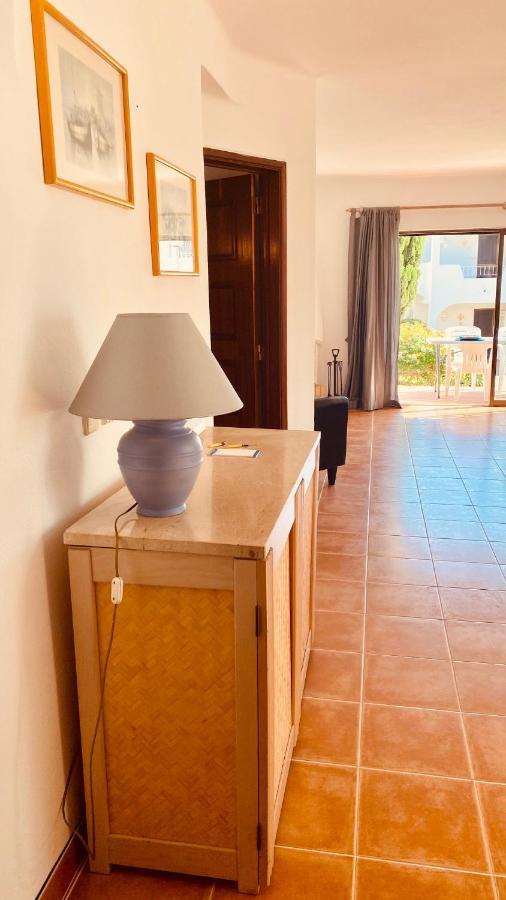 Albufeira Sao Rafael Family Apartament Apartment Екстериор снимка