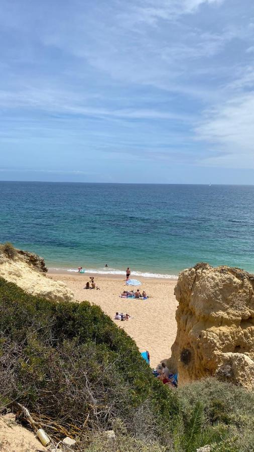 Albufeira Sao Rafael Family Apartament Apartment Екстериор снимка
